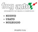 Fmg Auto Srl